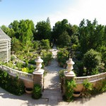 Orto Botanico di Padova