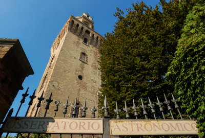 Cosa vedere a Padova