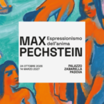 Mostra arte a Padova