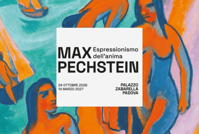 Mostra arte a Padova