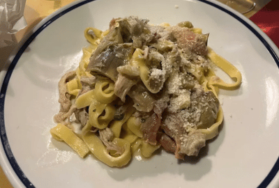 Le migliori osterie e trattorie di padova spendendo poco