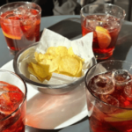 Dove posso bere uno spritz a Padova - dove bere a padova - il miglior posto dove bere