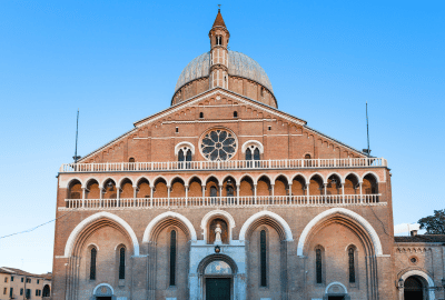 Il miglior posto per dormire a Padova