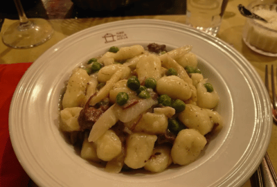 I migliori posti dove mangiare a Padova
